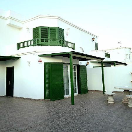 Villa Los Cactus Puerto del Carmen  Exterior photo