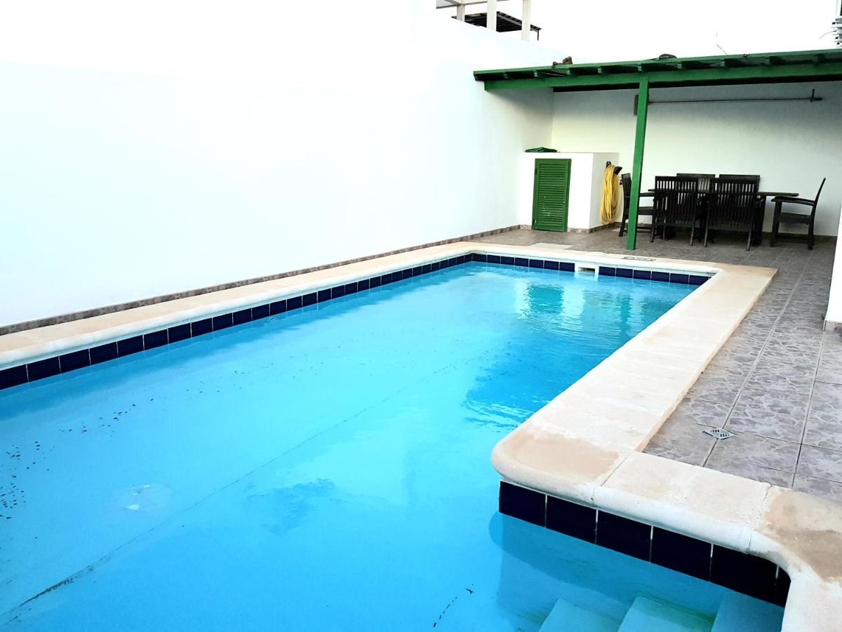 Villa Los Cactus Puerto del Carmen  Exterior photo